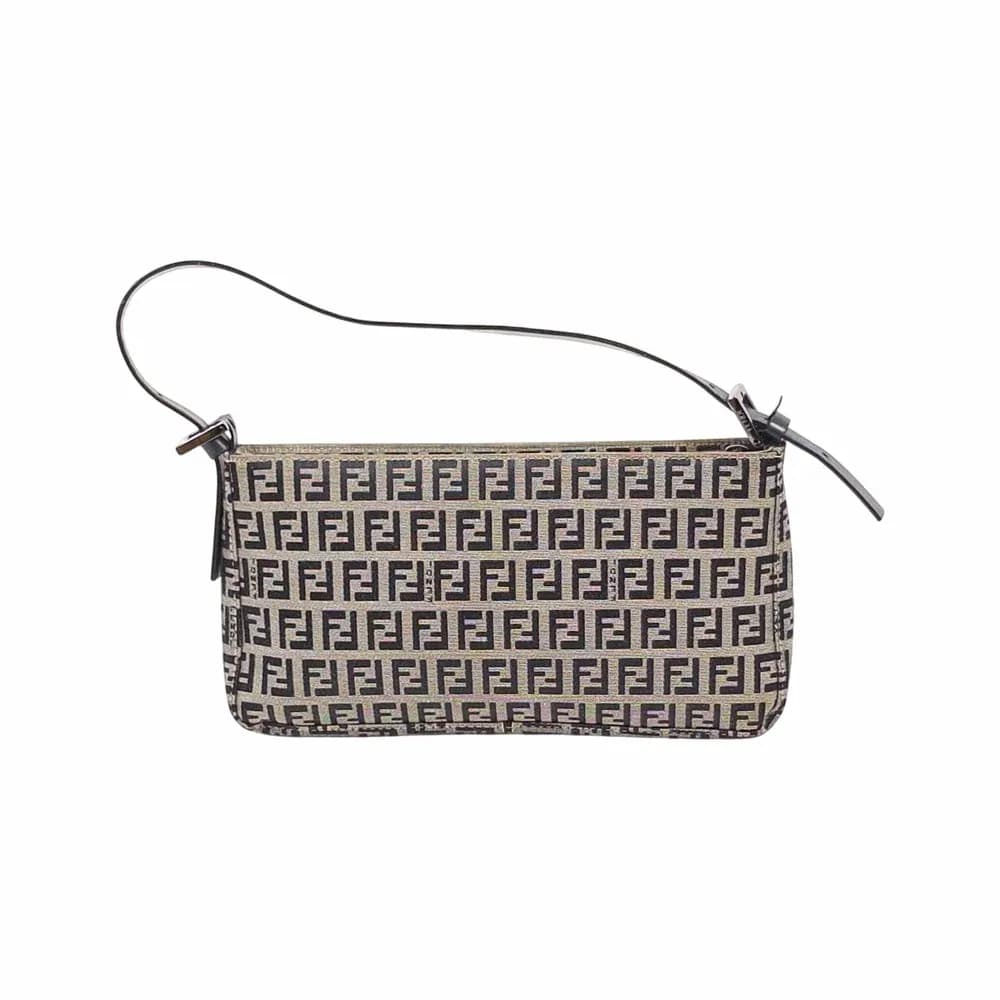 Fendi Zucchino Pochette