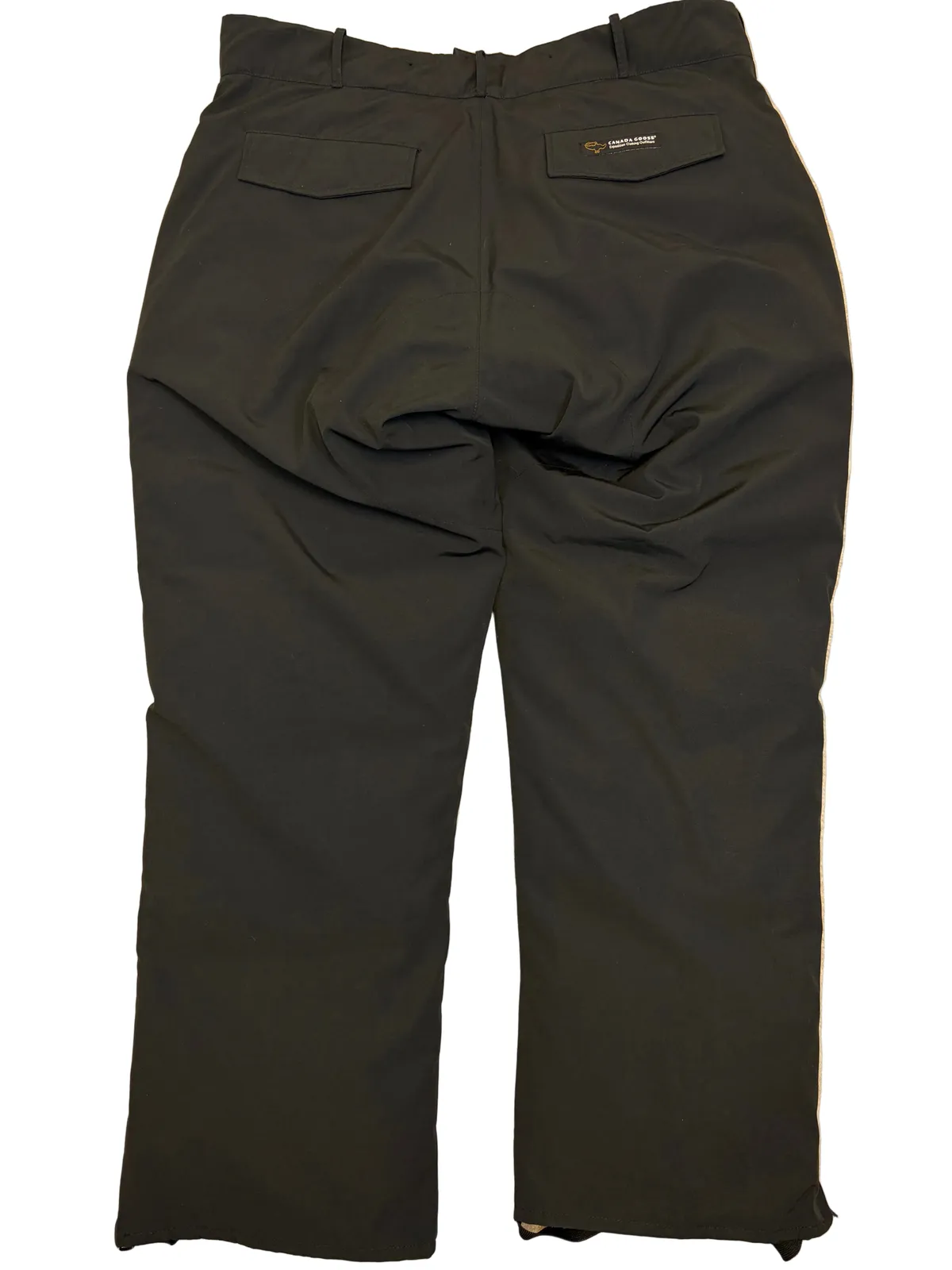 CANADA GOOSE Tundra Ski Pants