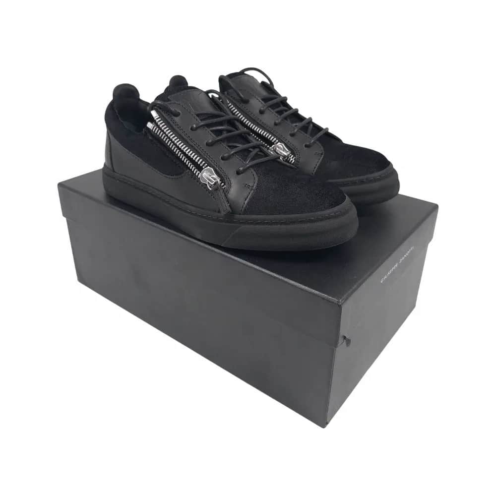 Giuseppe Zanotti Frankie