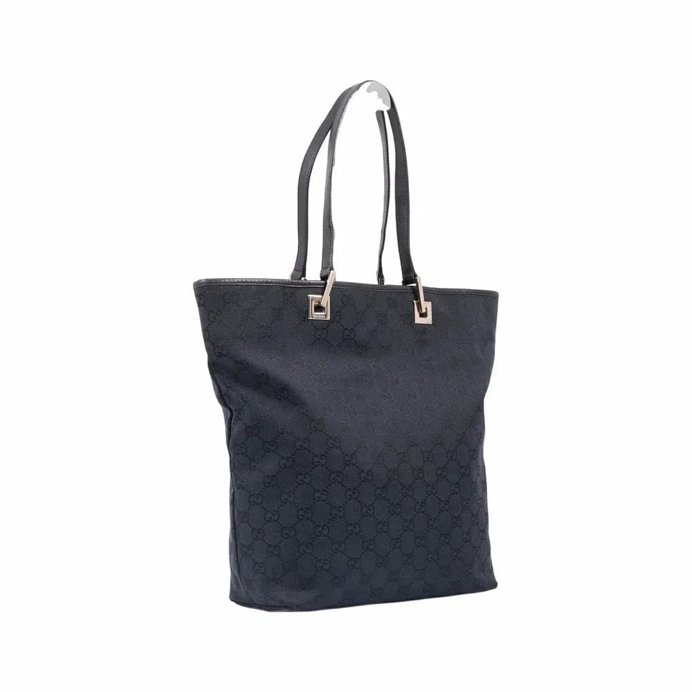 Gucci GG Canvas Tote