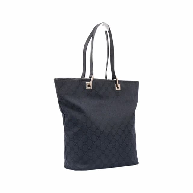 Gucci GG Canvas Tote