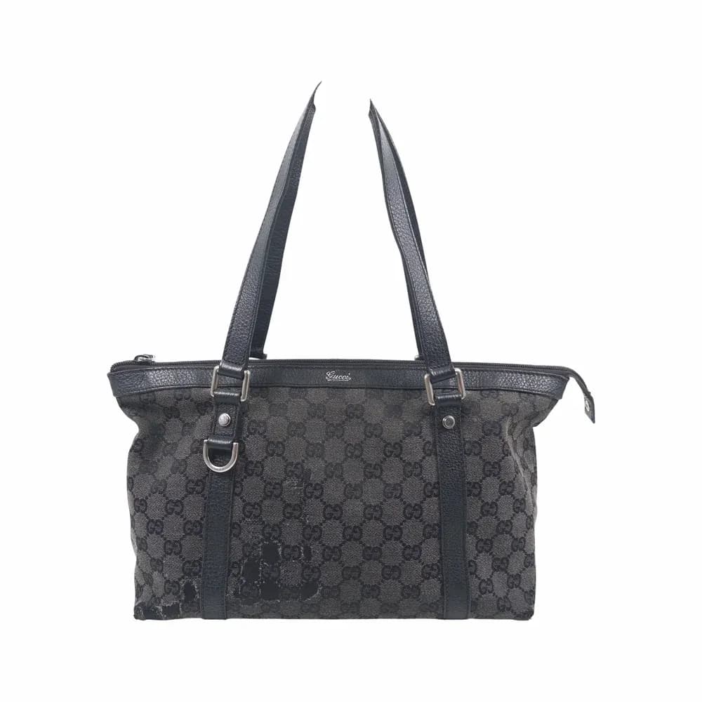 Gucci Abbey Tote