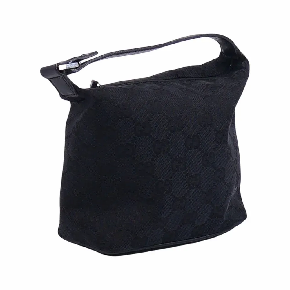 gucci 039 1147 GG Canvas Handbag