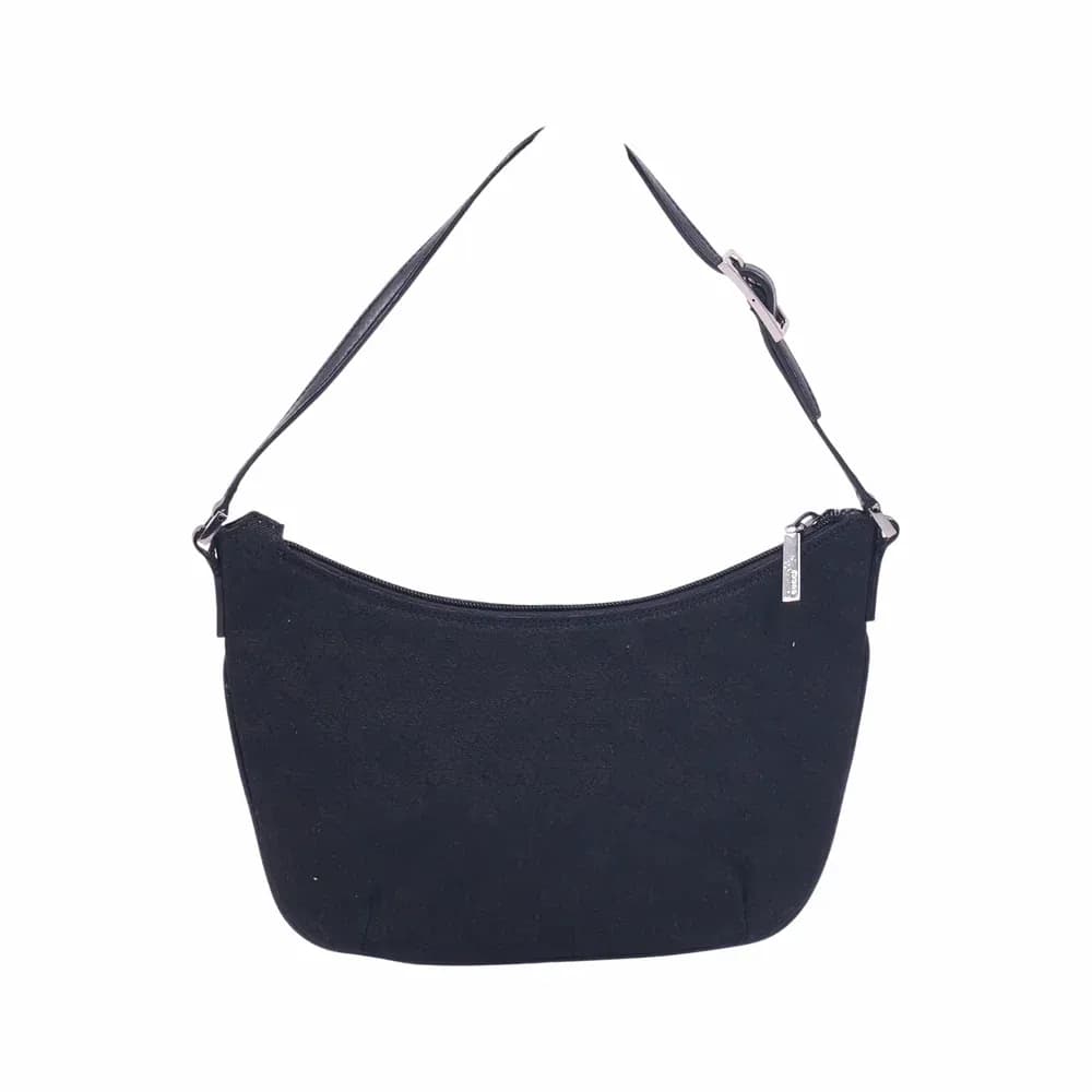 gucci GG Canvas Mini Handbag