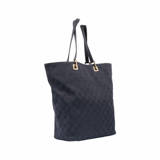 Gucci GG Canvas Eclipse Tote