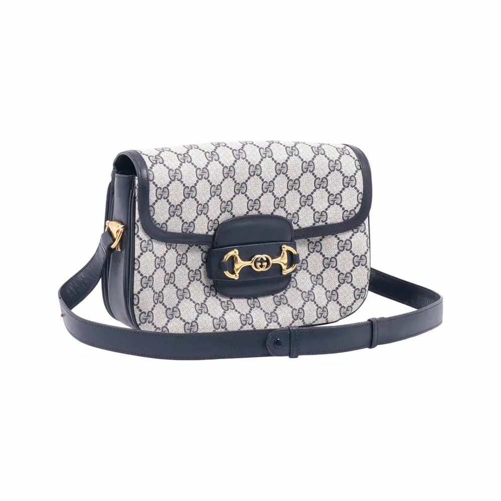 gucci Horsebit 1955 Shoulder Bag