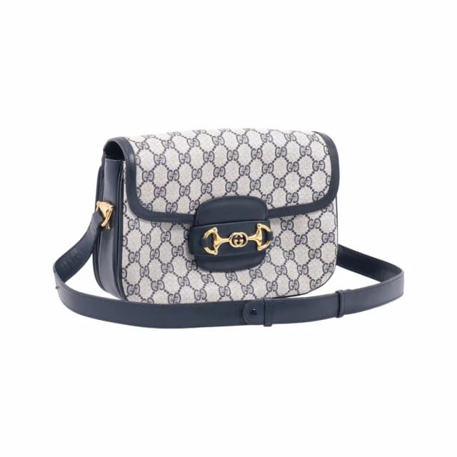 gucci Horsebit 1955 Shoulder Bag