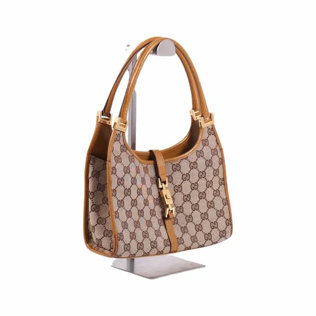 Gucci Jackie Bardot