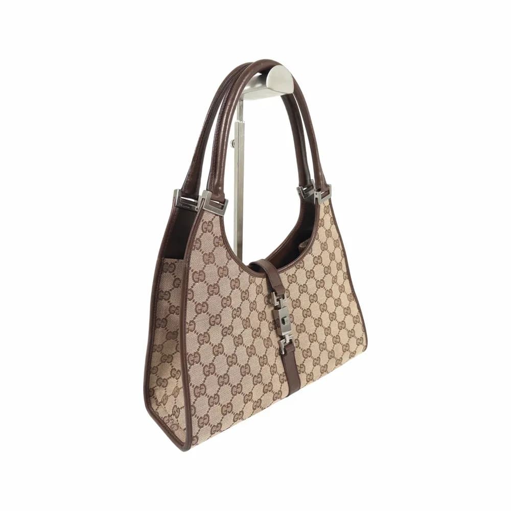Gucci Jackie Bardot