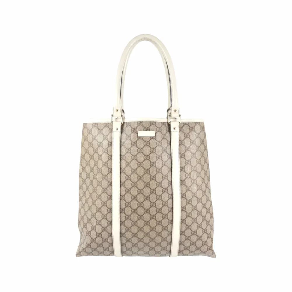 Gucci GG Supreme Joy Vertical Tote