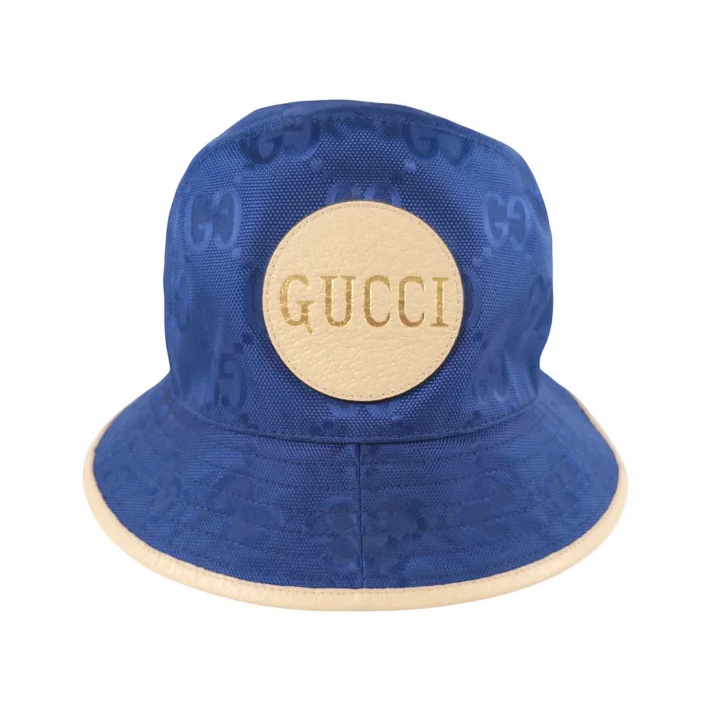 Gucci Off The Grid Bucket Hat