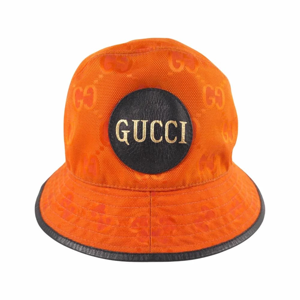 Gucci Off The Grid Bucket Hat