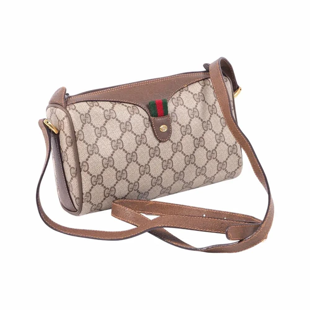 Supreme Ophidia GG Supreme Vintage Crossbody