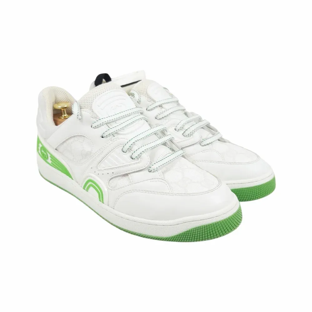 Gucci Basket Sneakers
