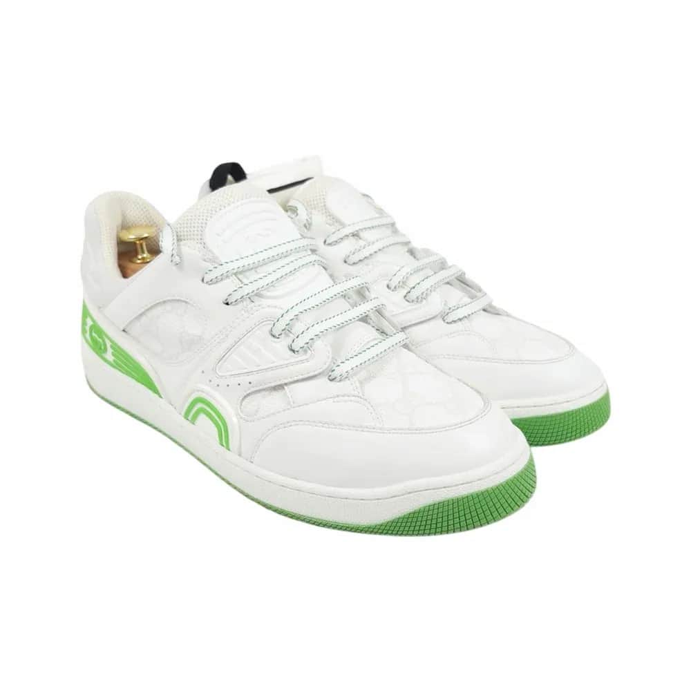 Gucci Basket Sneakers