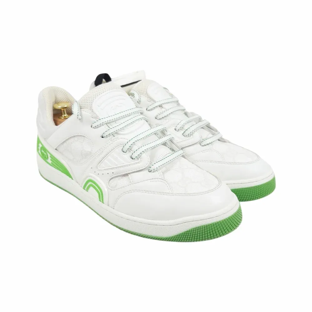 Gucci Basket Sneakers