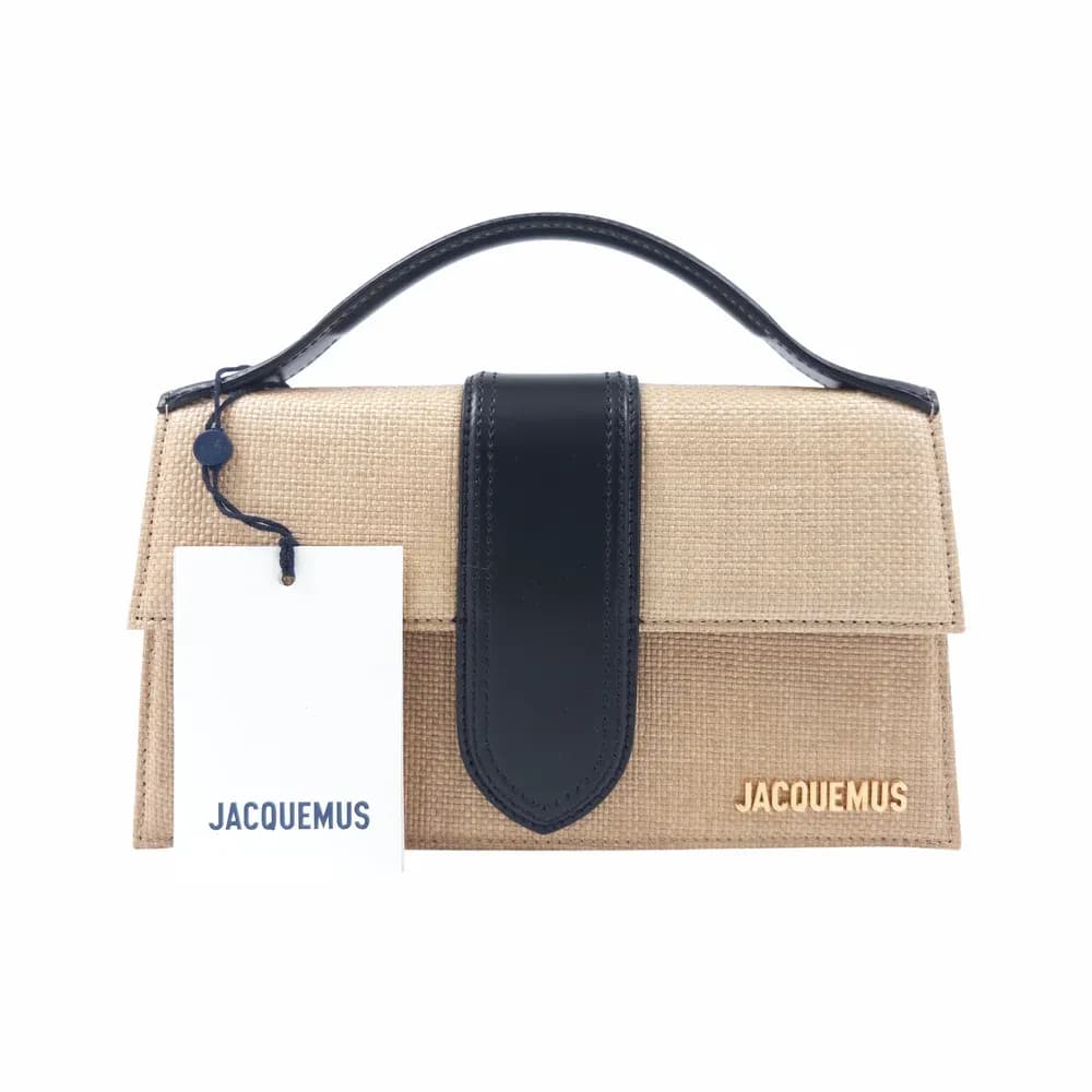 JACQUEMUS Le Grand Bambino