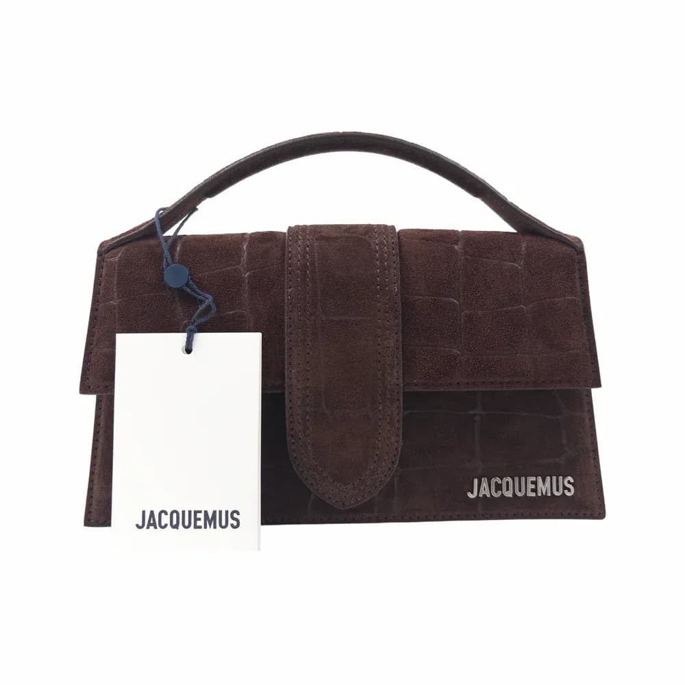 JACQUEMUS Le Grand Bambino