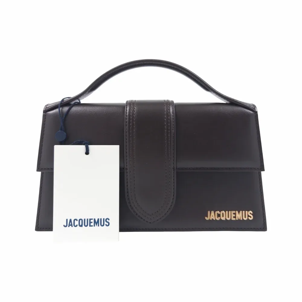JACQUEMUS Le Grand Bambino