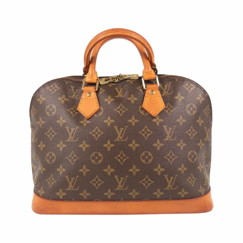 Louis Vuitton Alma PM