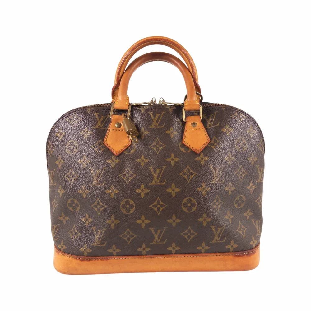 Louis Vuitton Alma PM
