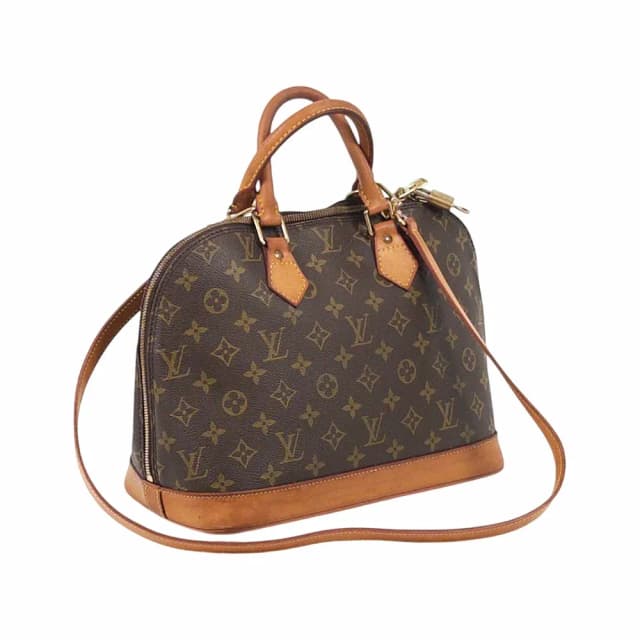 Louis Vuitton Alma PM