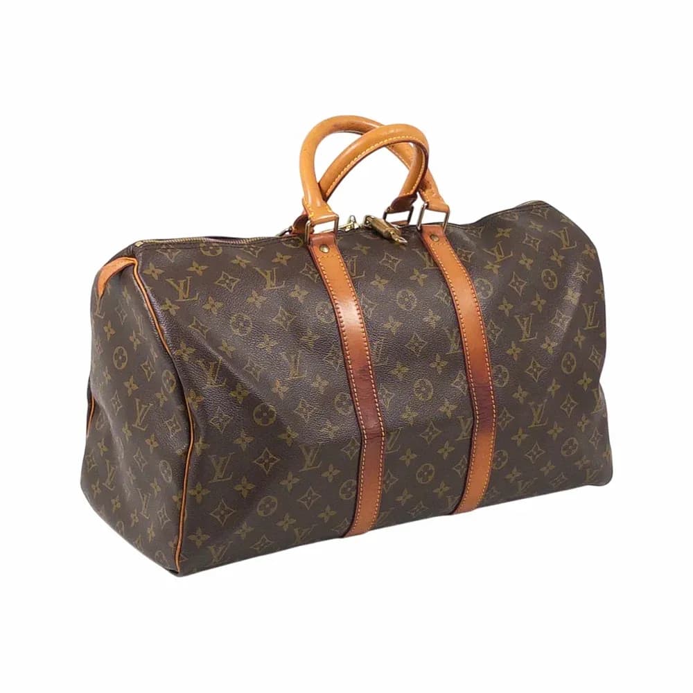 Louis Vuitton Keepall 45
