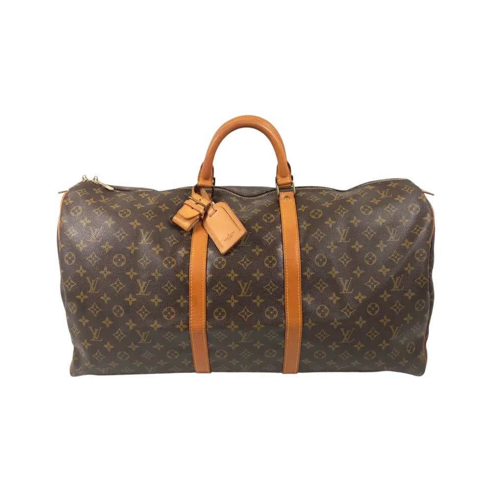 Louis Vuitton Keepall 60