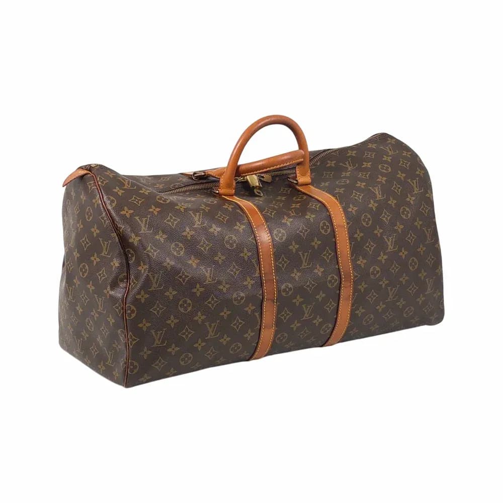 Louis Vuitton Keepall 55