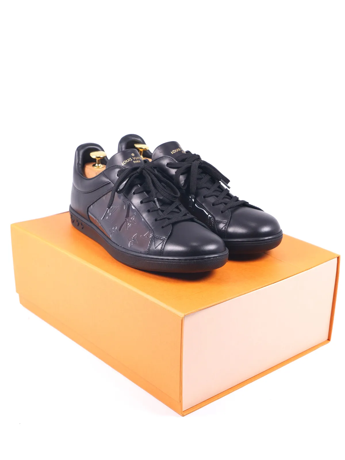 Louis Vuitton Luxembourg Sneakers