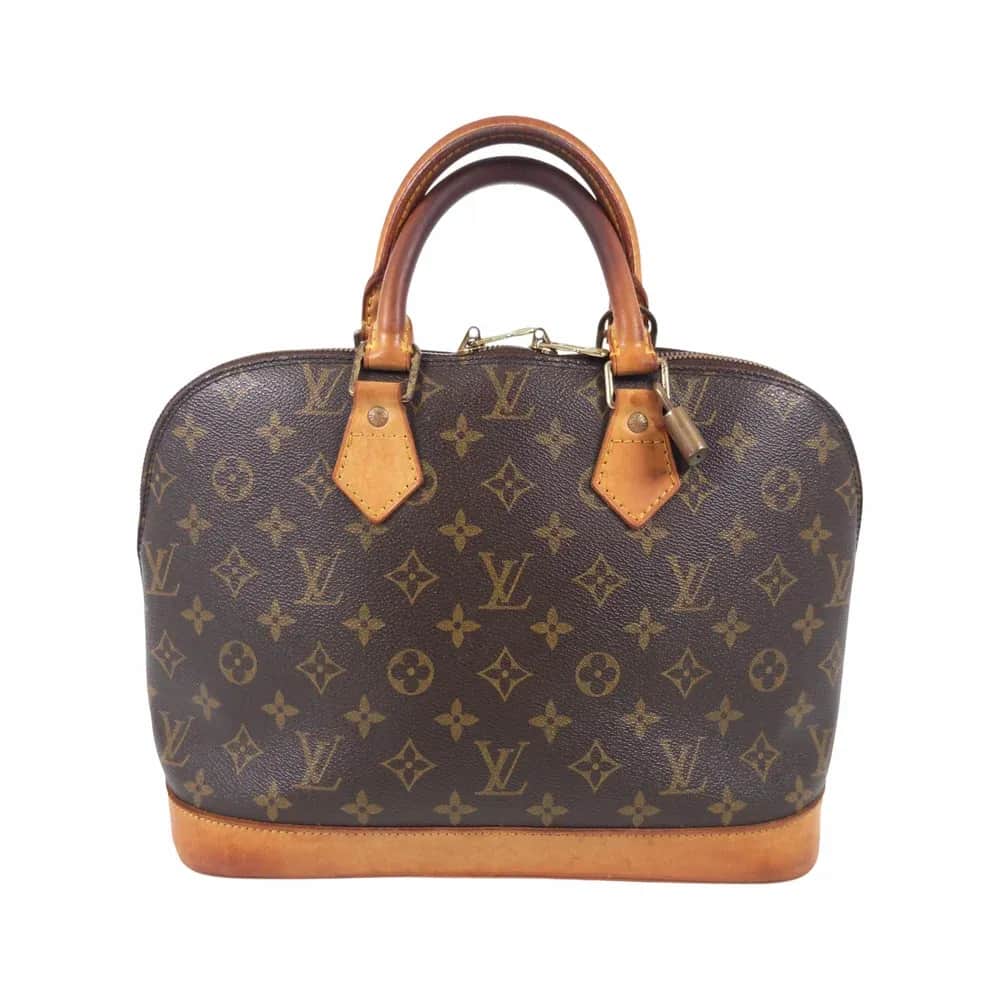 Louis Vuitton Alma PM