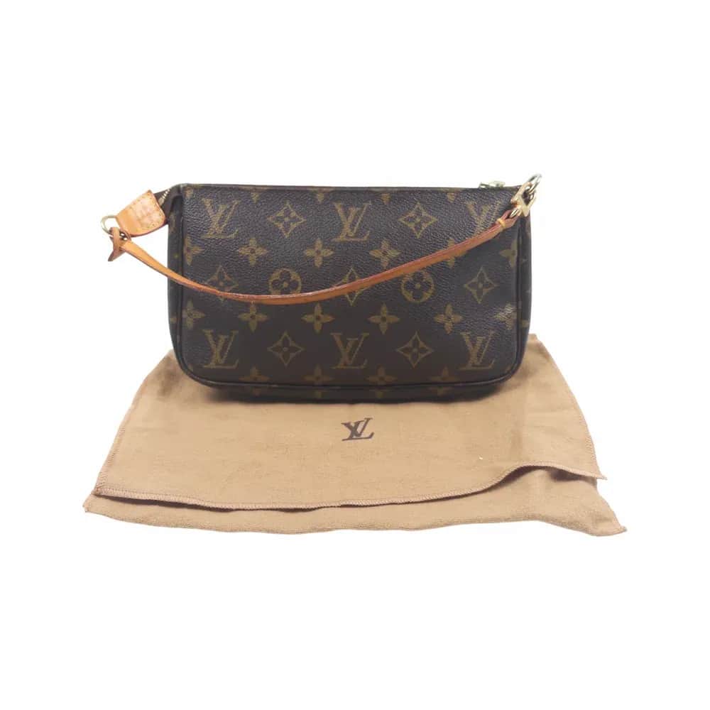 Louis Vuitton Pochette Accessoires