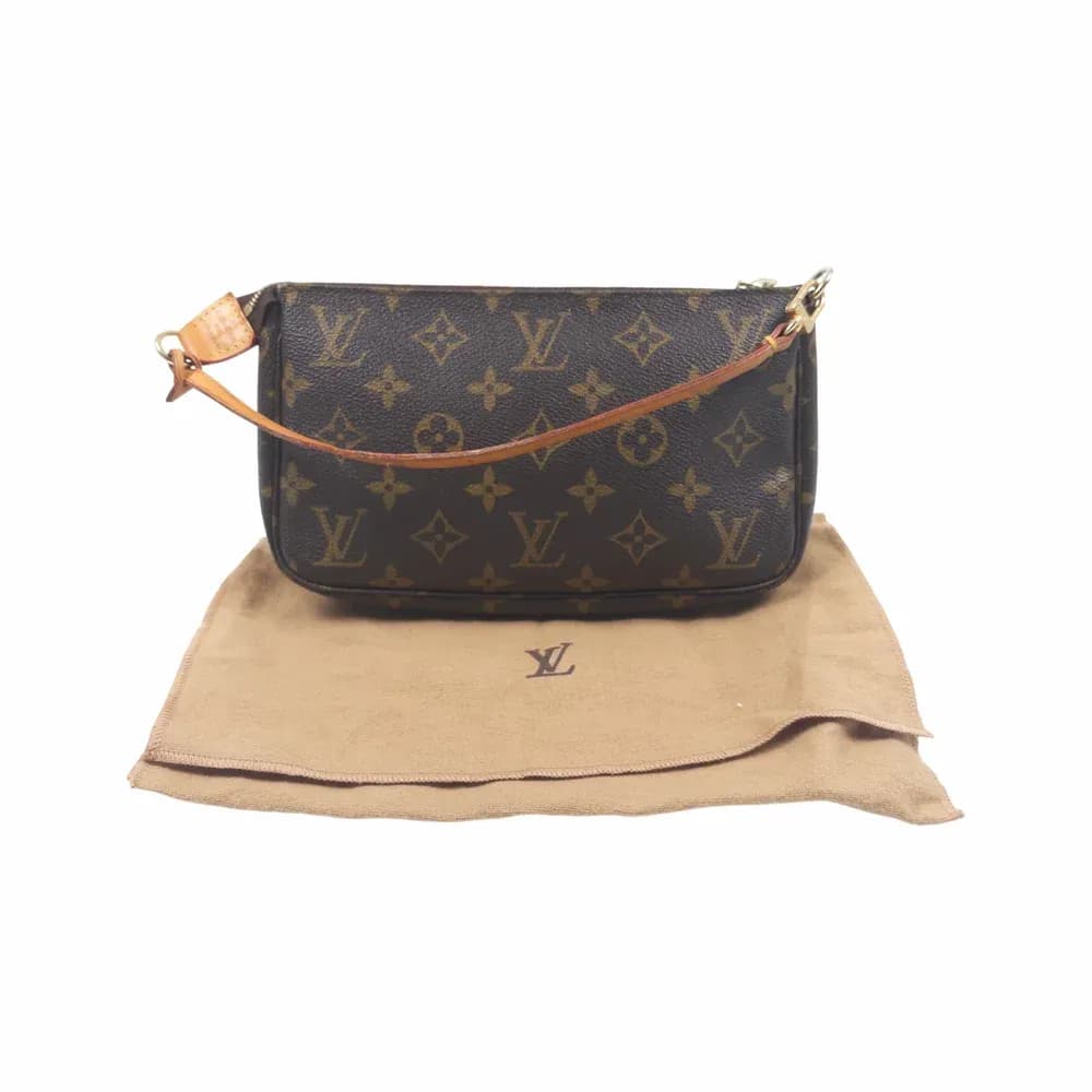 Louis Vuitton Pochette Accessoires