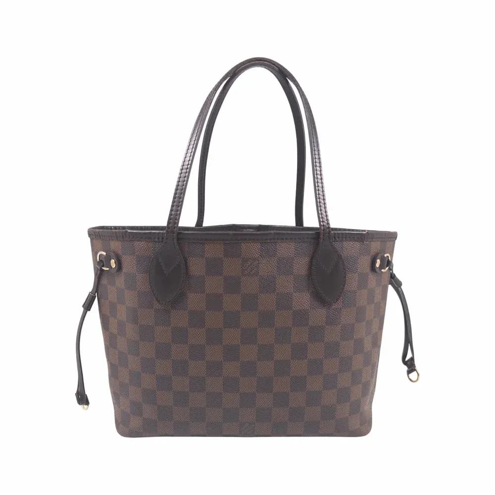 LOUIS VUITTON Neverfull PM