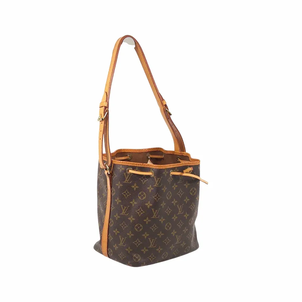 Louis Vuitton Petit Noé