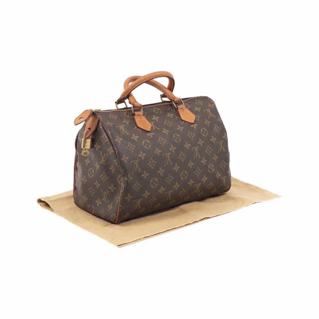 Louis Vuitton Speedy 30