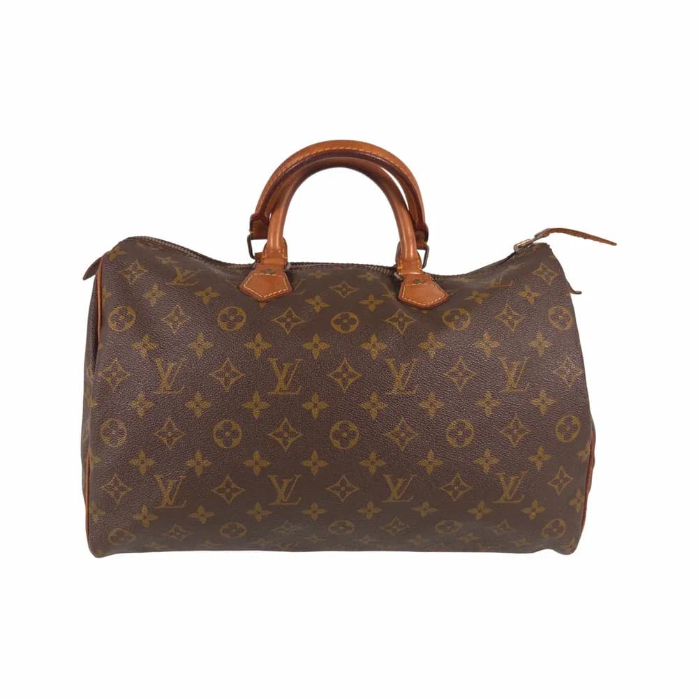 Louis Vuitton Speedy 35