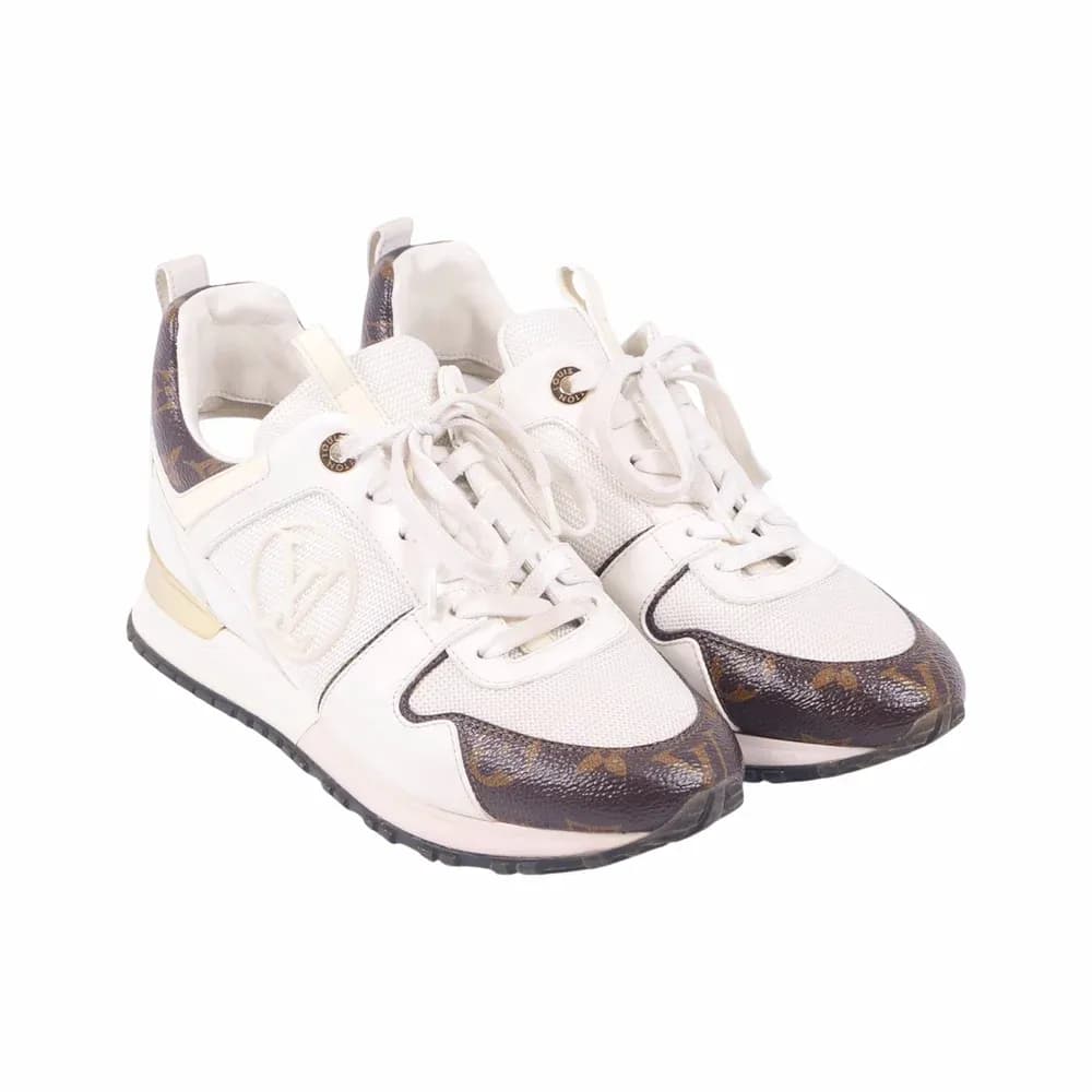 Louis Vuitton Run Away Sneaker