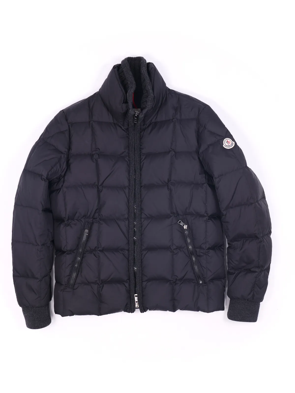 Moncler US Ski Team Puffer Jacket