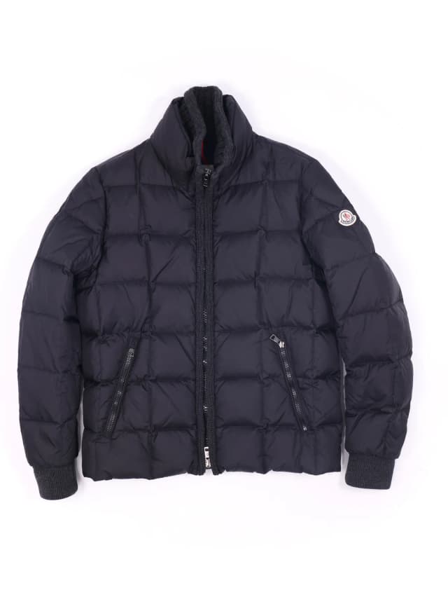 Moncler US Ski Team Puffer Jacket