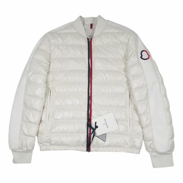 Moncler Arroux Jacket