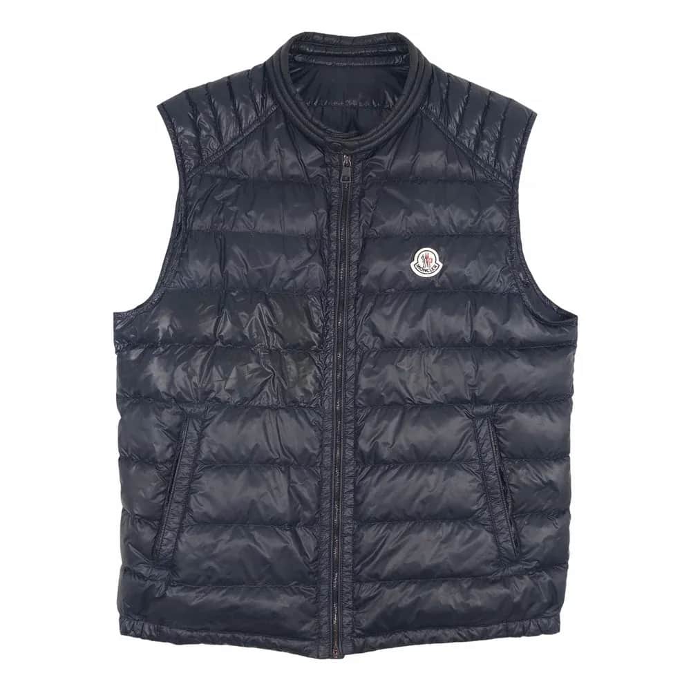 Moncler Gui Vest