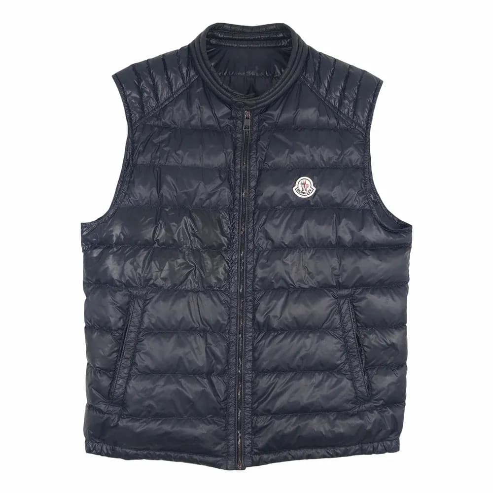 Moncler Gui Vest