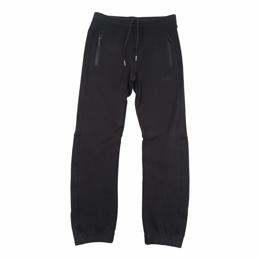 MONCLER Black Label Sweatpants