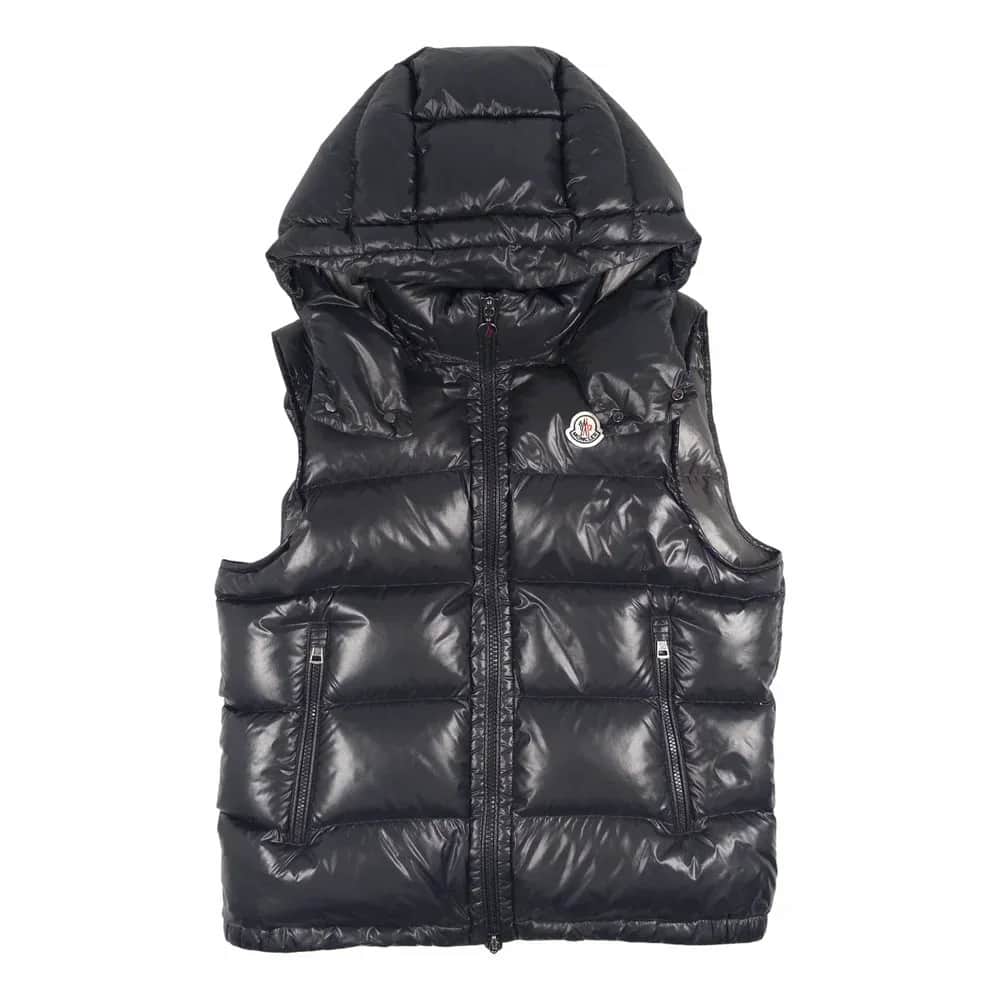 Moncler Bormes Down Vest
