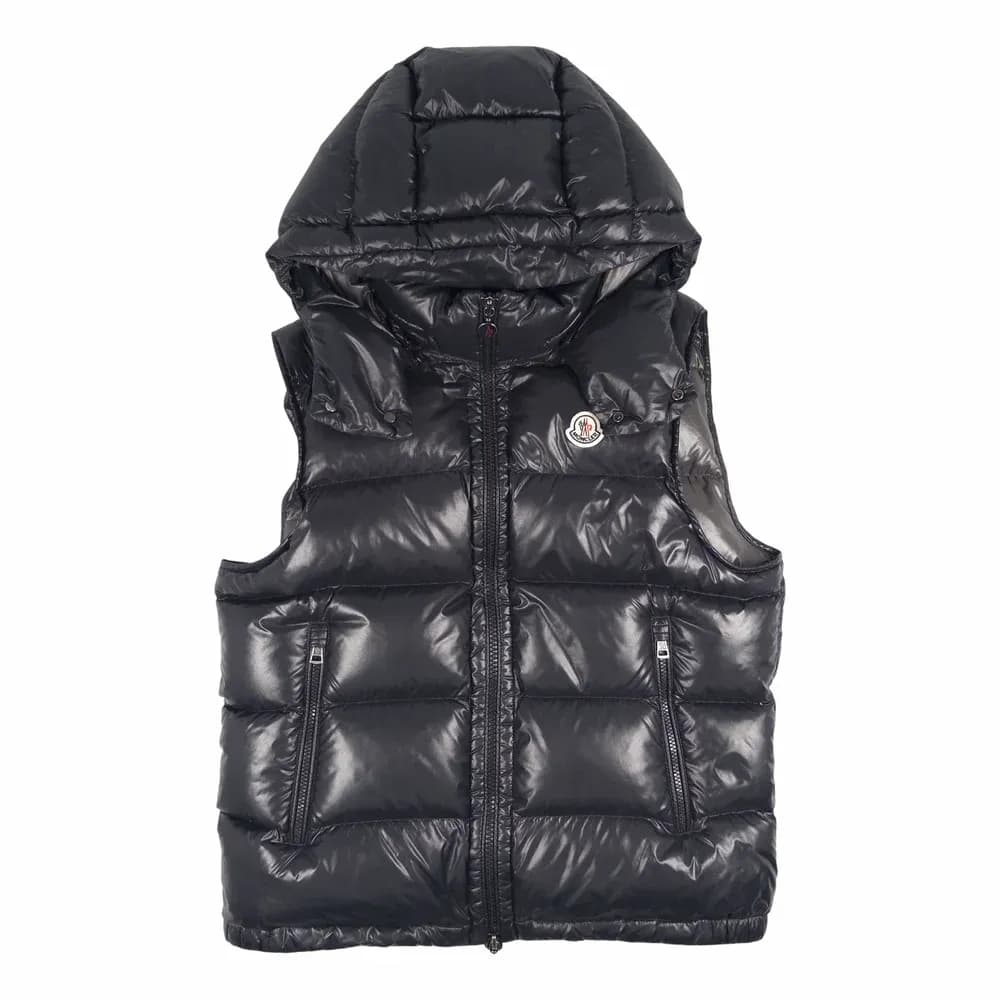 Moncler Bormes Down Vest