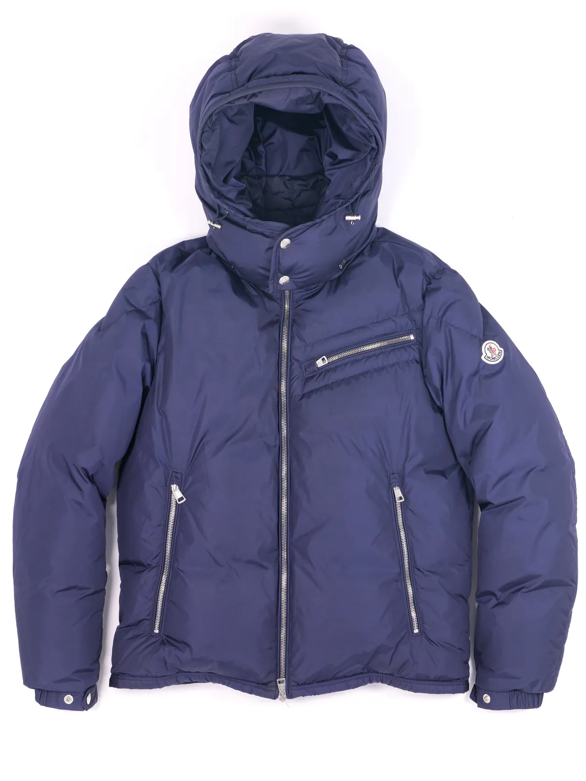 Moncler Brad Giubbotto