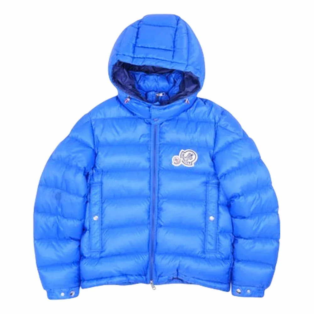 Moncler Bramant Giubbotto