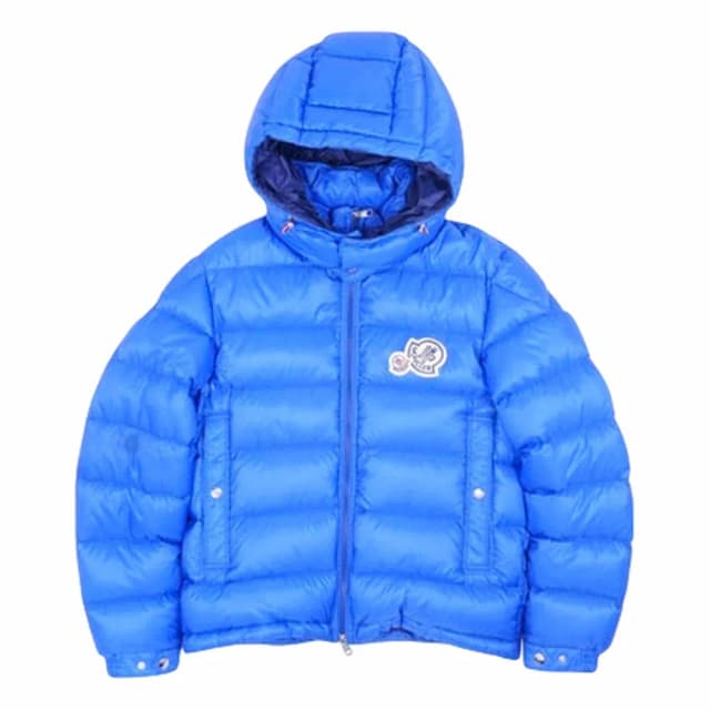 Moncler Bramant Giubbotto