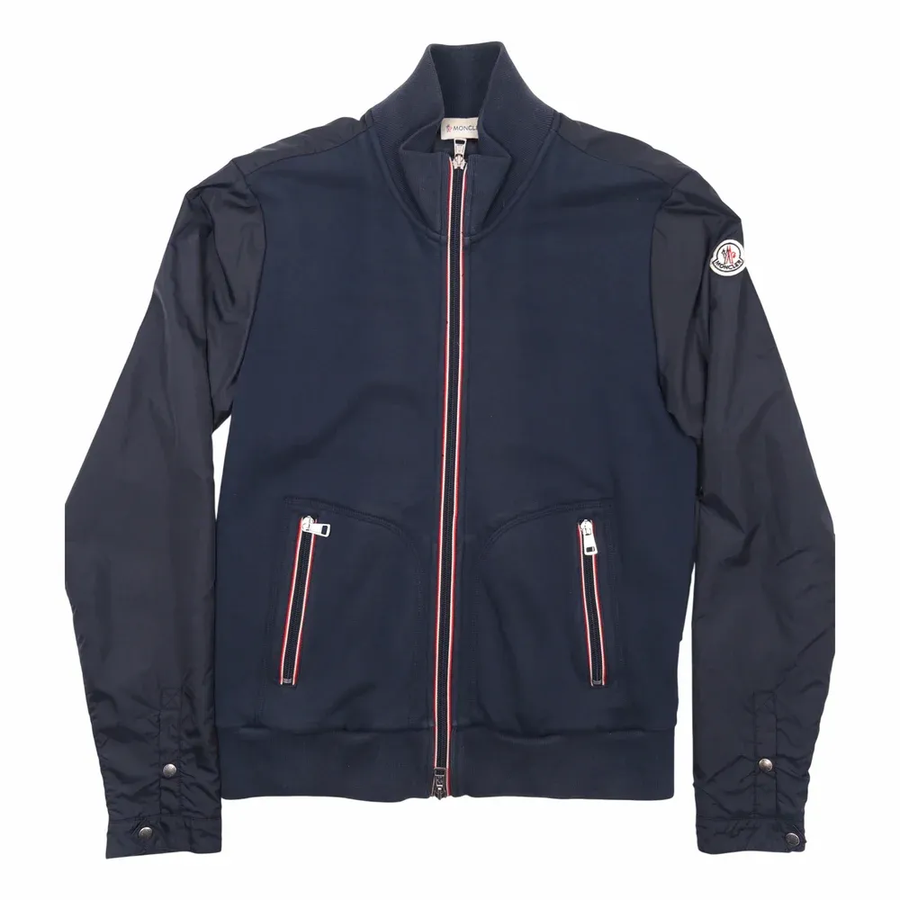 MONCLER Maglia Full Zip Cardigan